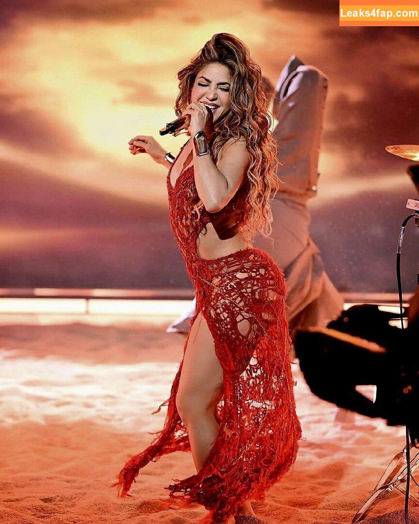 Shakira / shakirashakira leaked photo photo #0959