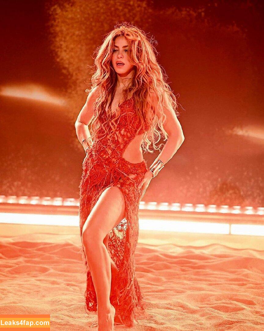 Shakira / shakirashakira leaked photo photo #0962