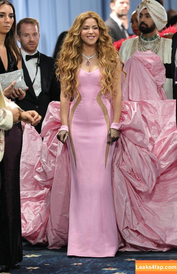 Shakira / shakirashakira leaked photo photo #0966