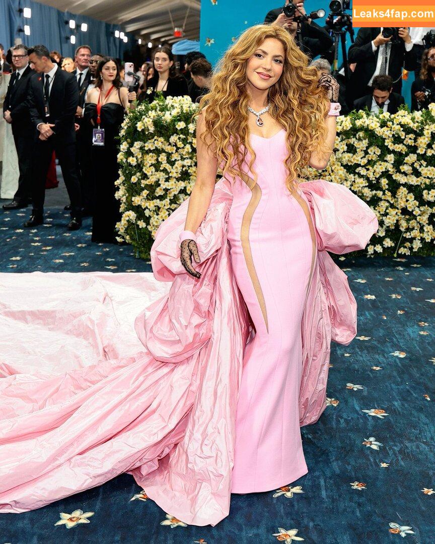 Shakira / shakirashakira leaked photo photo #0967