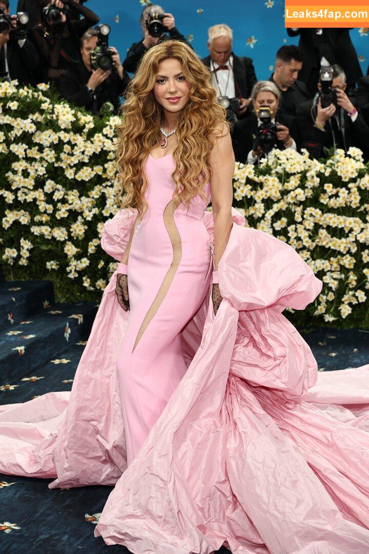 Shakira / shakirashakira leaked photo photo #0968