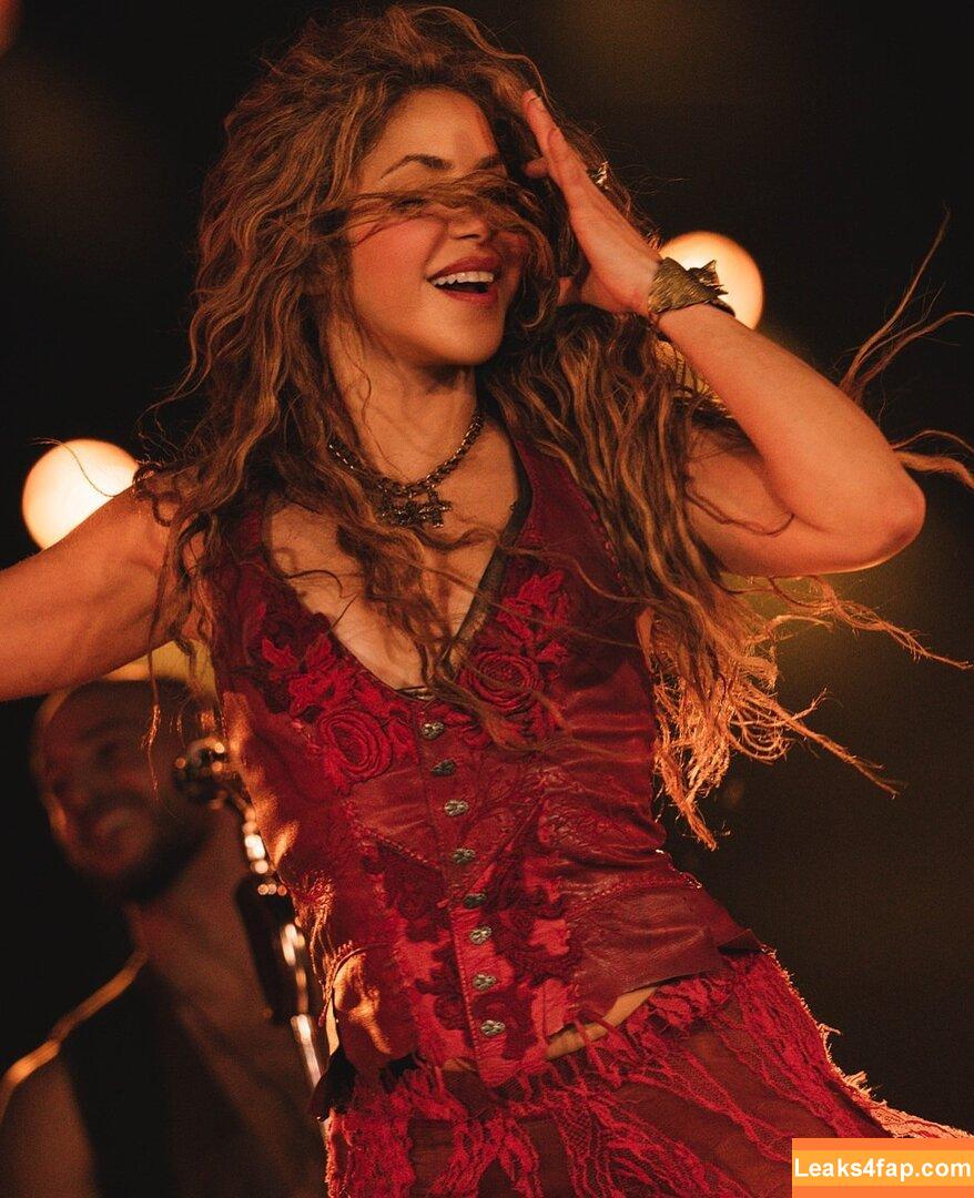 Shakira / shakkira слитое фото фото #0987