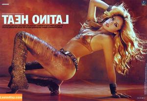 Shakira photo #0019