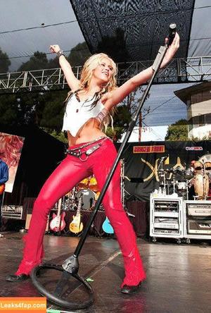 Shakira photo #0028