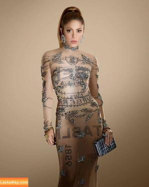 Shakira photo #0098