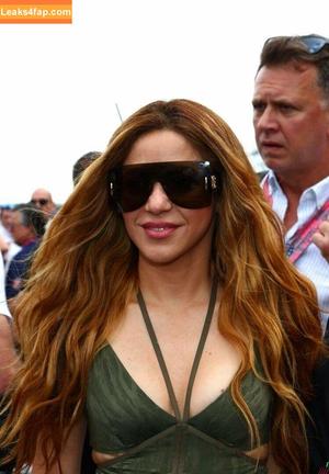 Shakira photo #0126