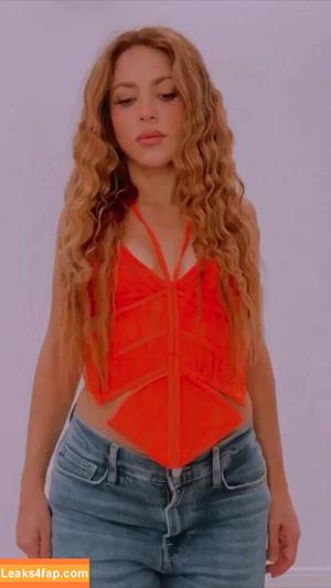 Shakira photo #0189