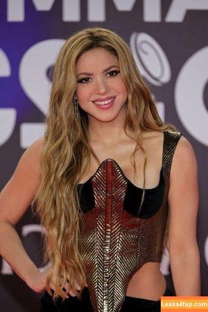 Shakira photo #0279