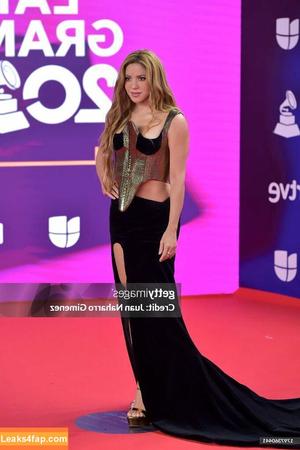 Shakira photo #0285