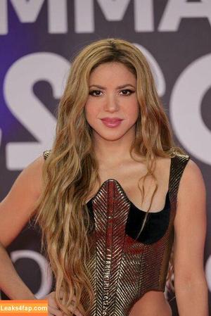 Shakira photo #0286