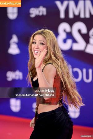 Shakira photo #0289