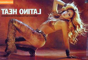 Shakira photo #0339