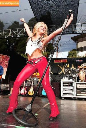 Shakira photo #0344