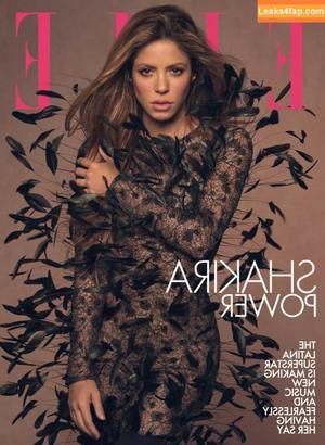 Shakira photo #0393