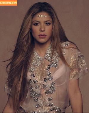 Shakira photo #0401