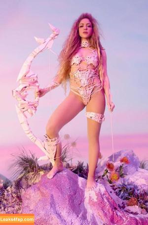 Shakira photo #0415
