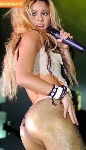 Shakira photo #0505