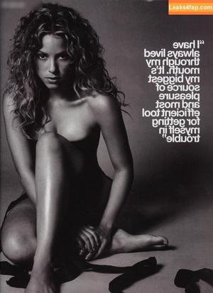 Shakira photo #0519