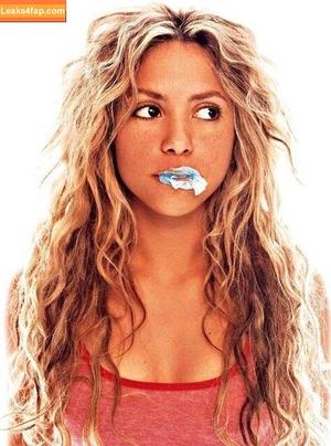 Shakira photo #0529