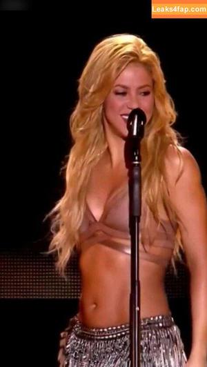 Shakira photo #0537