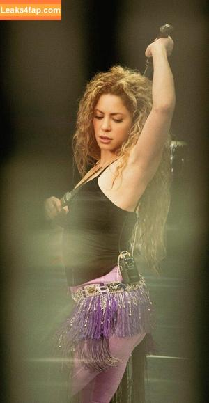Shakira photo #0735