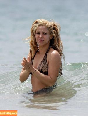 Shakira photo #0764