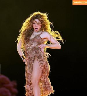 Shakira фото #0866