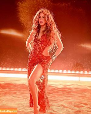 Shakira photo #0962