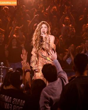 Shakira фото #0976