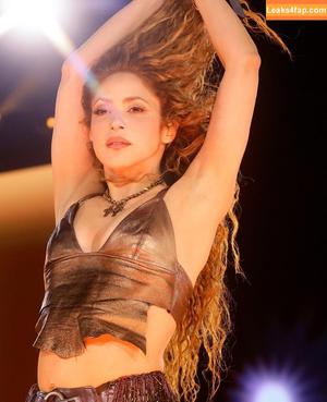 Shakira фото #0984