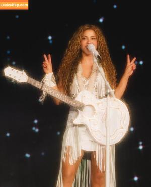 Shakira фото #0986