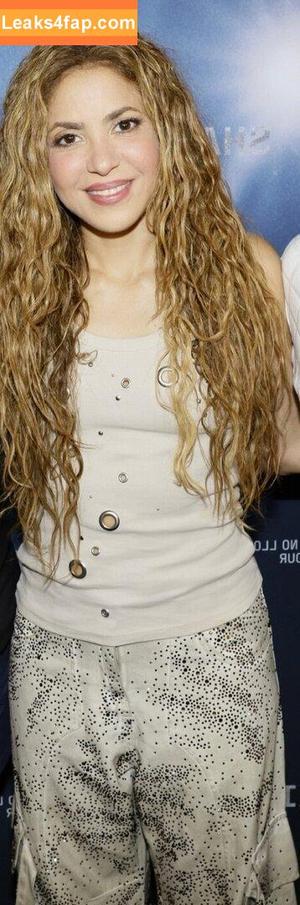 Shakira photo #0996