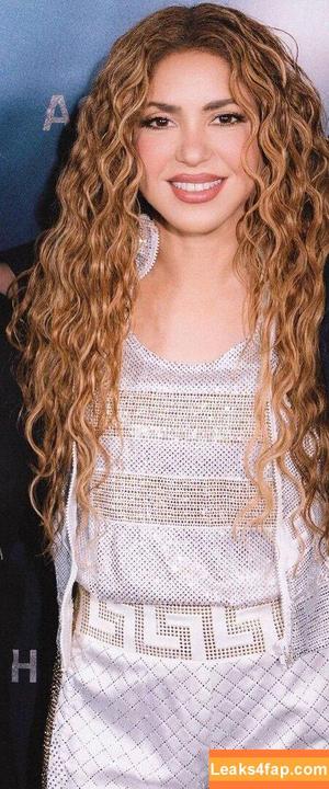 Shakira photo #0998