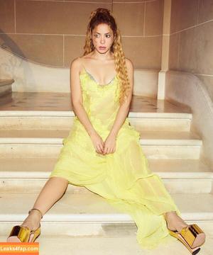 Shakira photo #0999