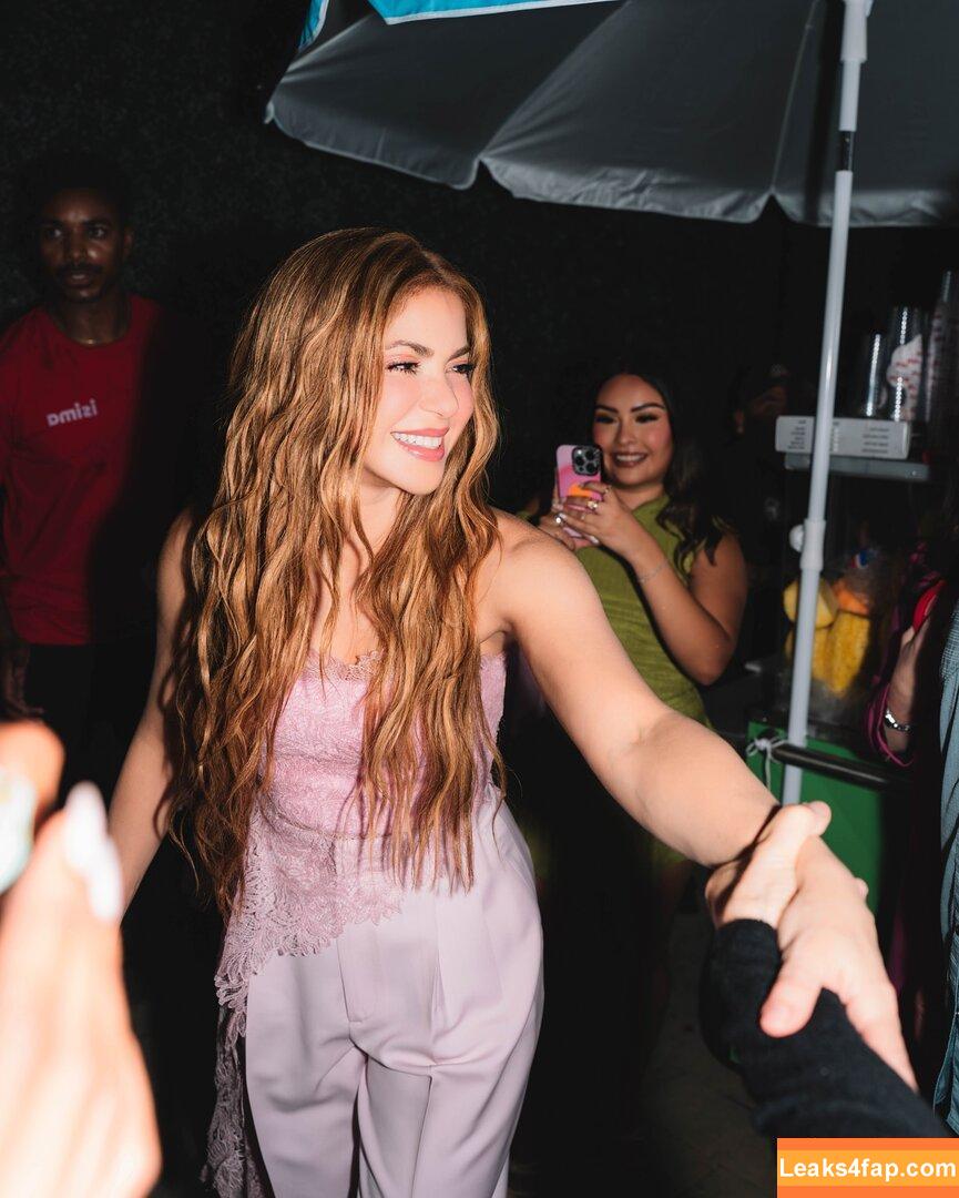 Shakira / shakirashakira leaked photo photo #1018
