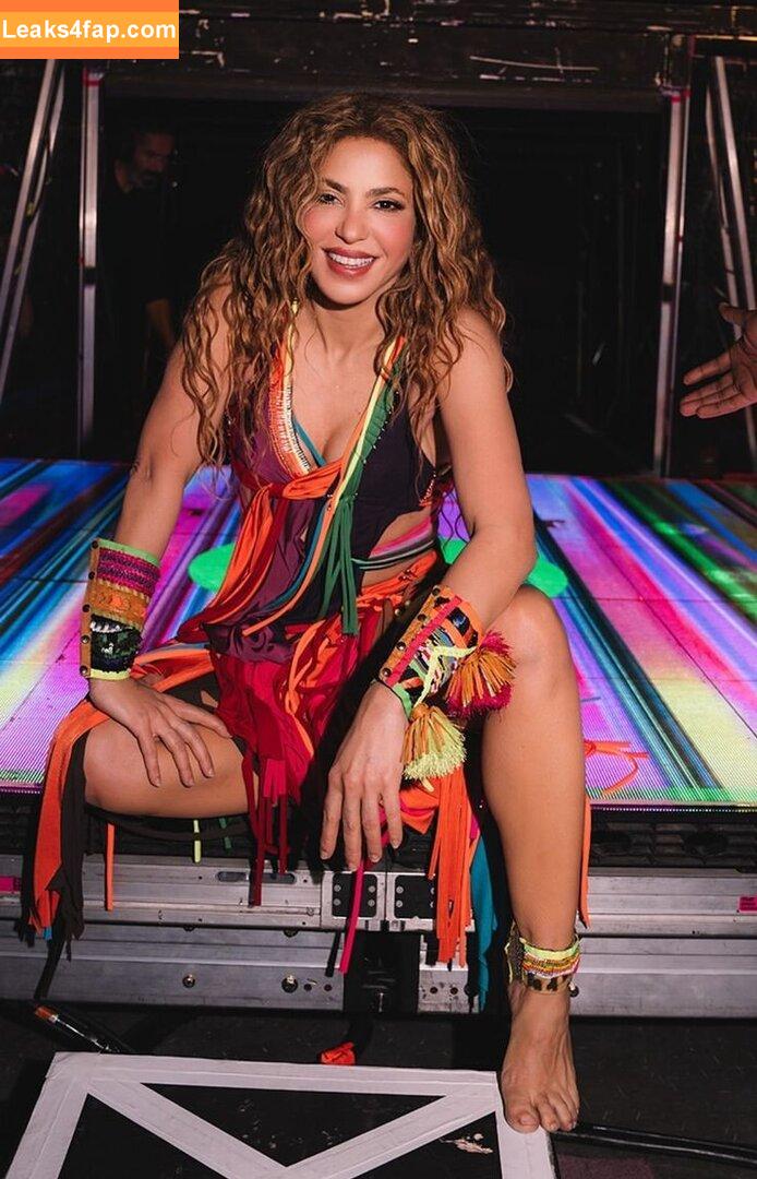 Shakira / shakkira слитое фото фото #1103