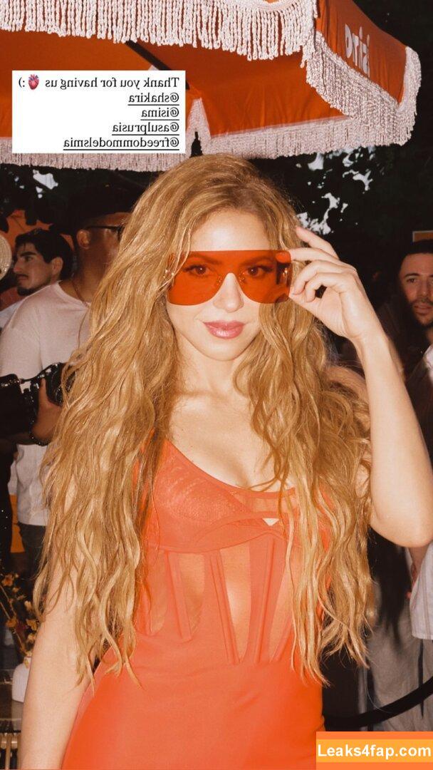 Shakira / shakkira leaked photo photo #1122