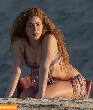 Shakira фото #1038