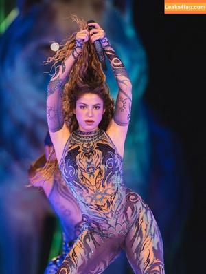 Shakira photo #1088