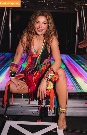 Shakira фото #1103