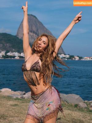 Shakira фото #1112