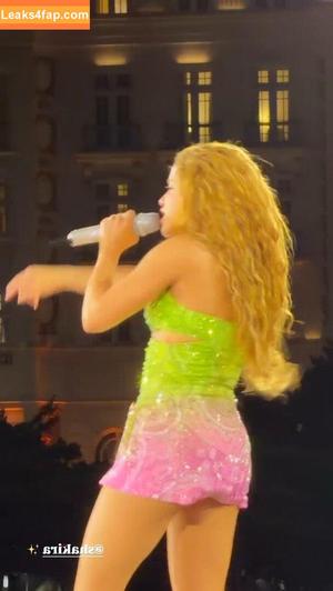 Shakira фото #1114