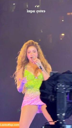 Shakira фото #1116