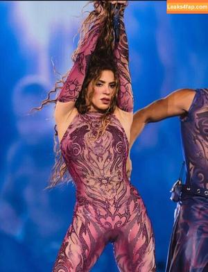 Shakira photo #1137