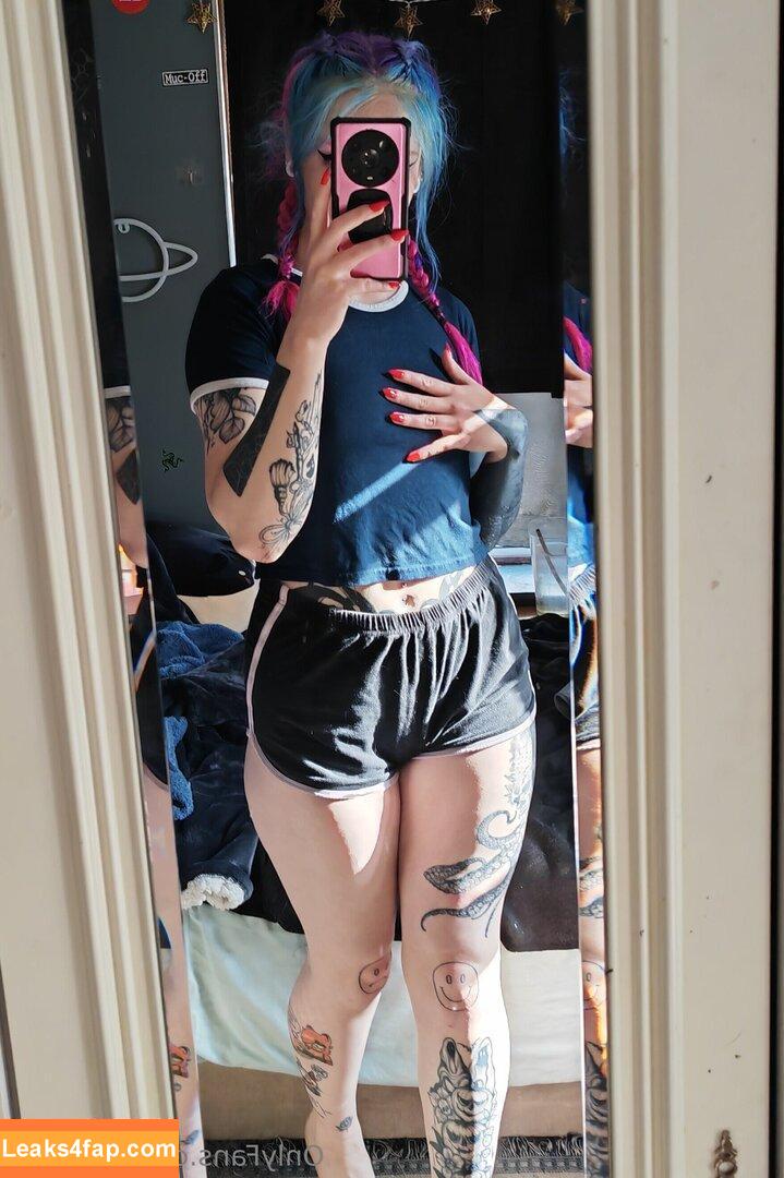 shakyxx / Scarlett leaked photo photo #0155
