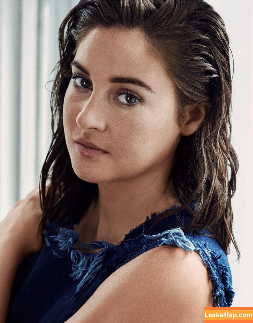 Shaliene Woodley / shailenewoodley leaked photo photo #0089