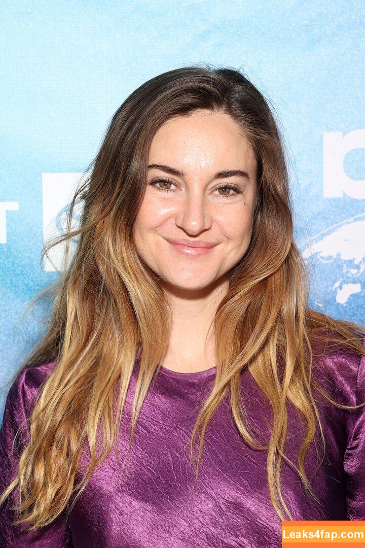 Shaliene Woodley / shailenewoodley leaked photo photo #0131