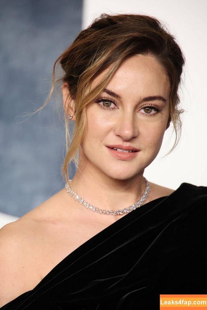 Shaliene Woodley / shailenewoodley leaked photo photo #0282