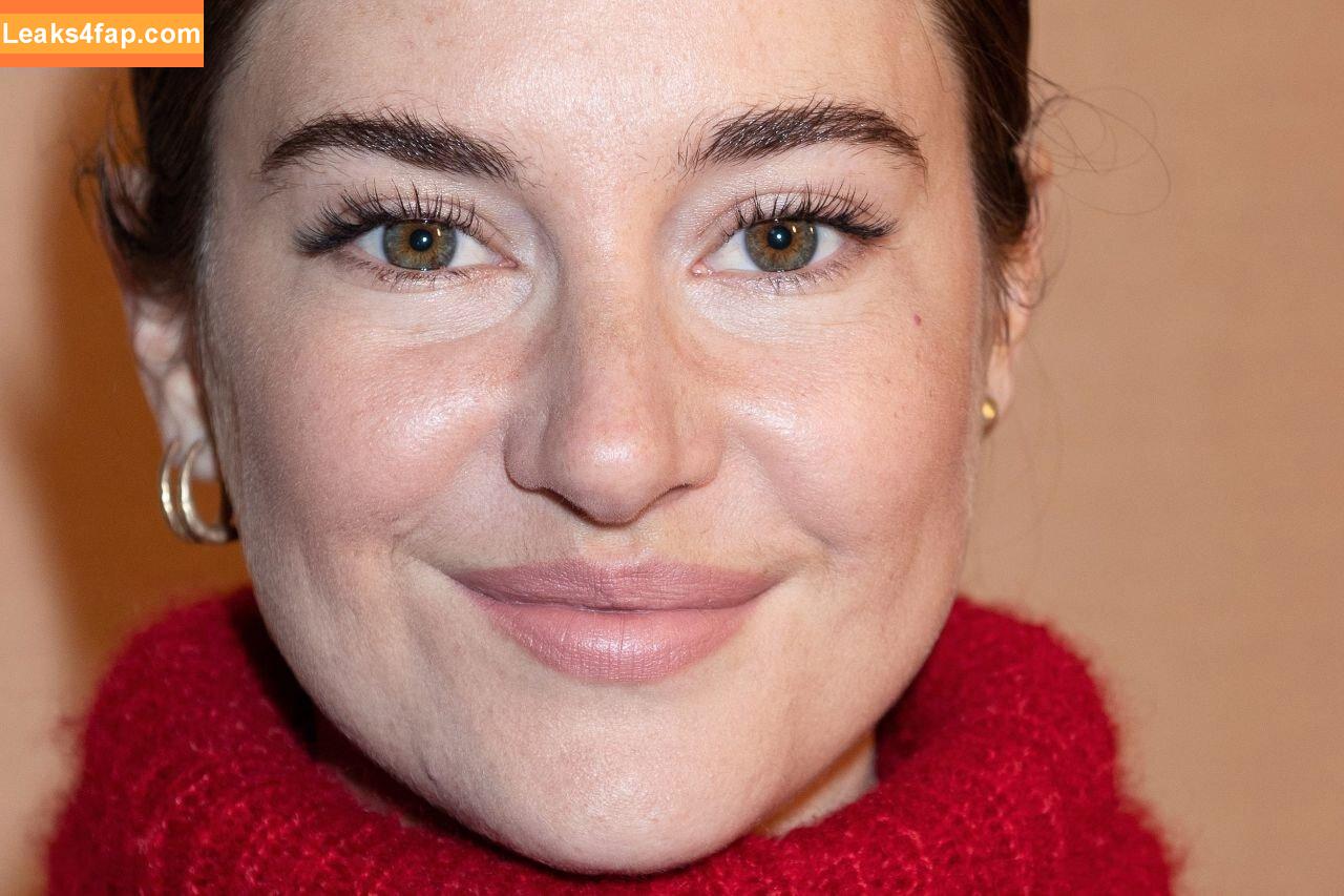 Shaliene Woodley / shailenewoodley leaked photo photo #0292
