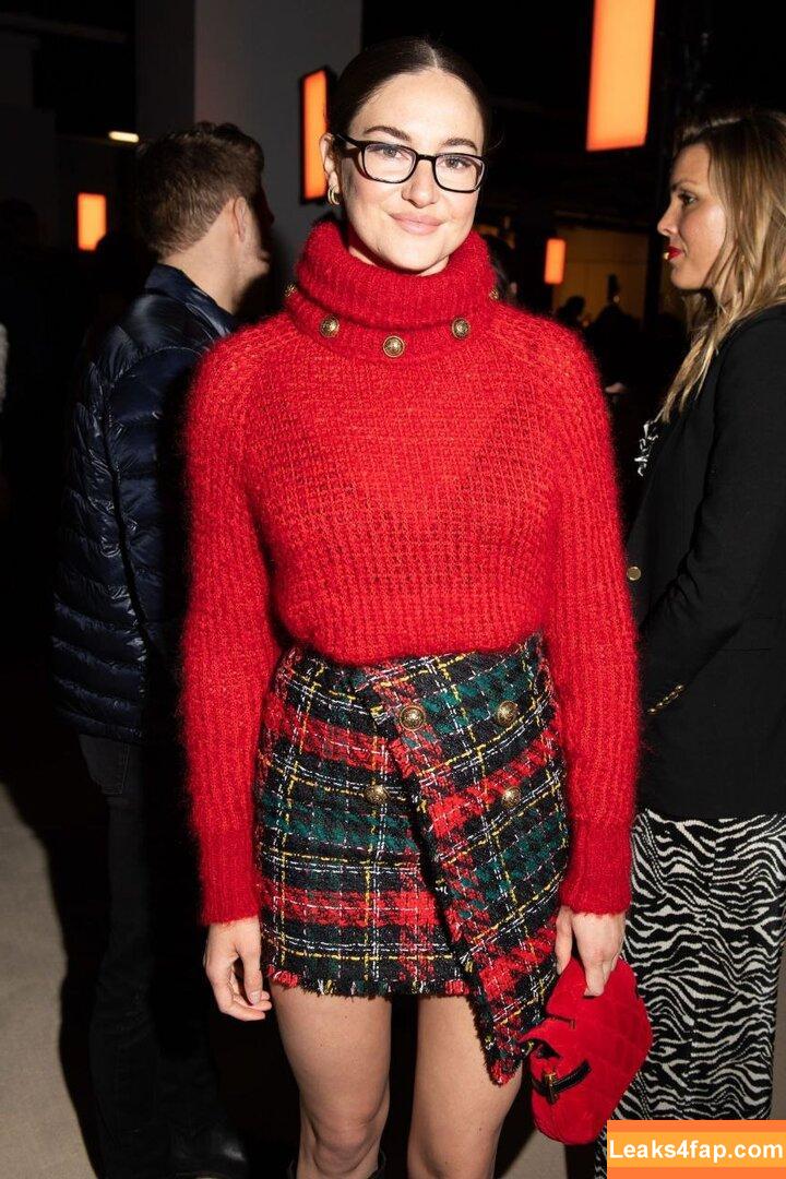 Shaliene Woodley / shailenewoodley leaked photo photo #0293